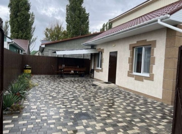 Сдам 2 дома Добровольского Золотой треугольнк, любой период ,можно жив - фото 1