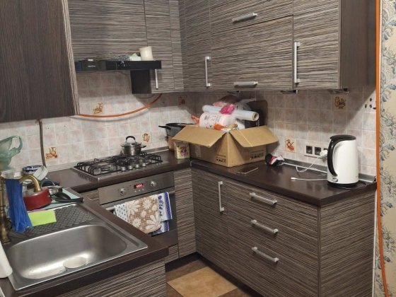 Сдам 3х комн. 2х эт.дом в Малиновском Р-не Автовокзал ул.Пестеля Одеса