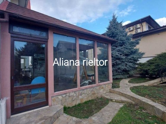 Аренда дом 7 Фонтана Чубаевка Автономия полная Одеса