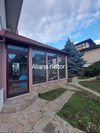 Аренда дом 7 Фонтана Чубаевка Автономия полная - фото 1