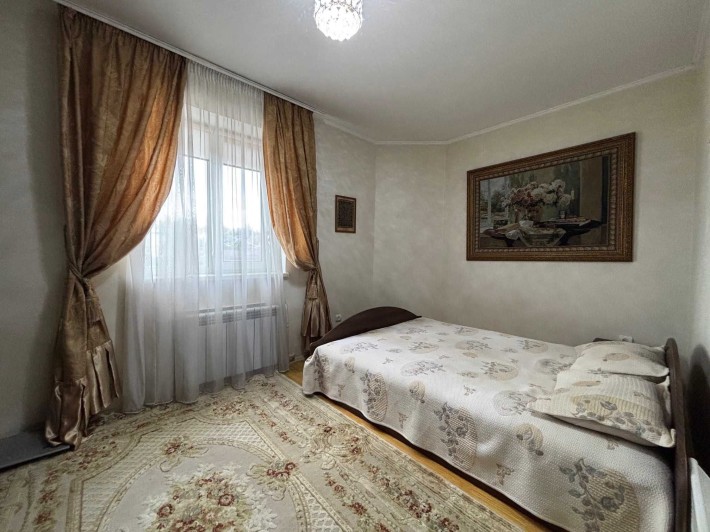 Оренда будинку, Голосіївський р-н, Ширма, вул. Карпатської Січі - фото 1