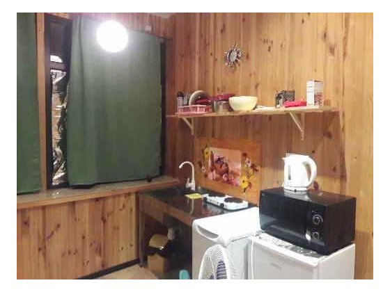 Сдам свой домик 30кв.м. Черноморка Одеса