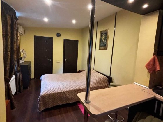 Сдам 1 комнатный дом 13-я ст. Большого Фонтана/ ресторан Рыба Одеса