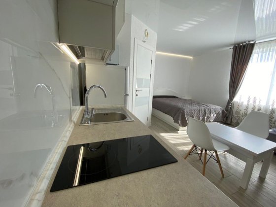 Сдам студию в частном доме в Черноморке Одеса