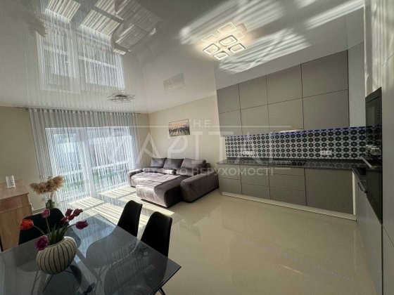 Аренда Таунхауса Осокорки Ул. Завальная Київ