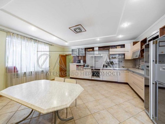 ТЕРМІНОВО!!! Оренда будинку в районі Петропавлівської Борщагівки Київ