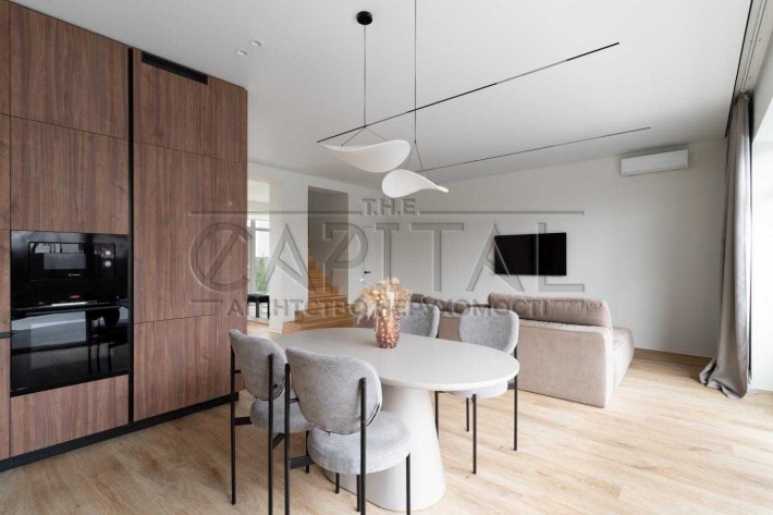 ІНВЕРТОР! Оренда будинку з БАСЕЙНОМ на Осокорках. Osocor Residence - фото 1