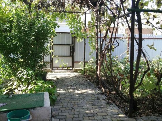 Сдам дом 3комн. 13линия/6ст.люстдорфской дороги Одеса