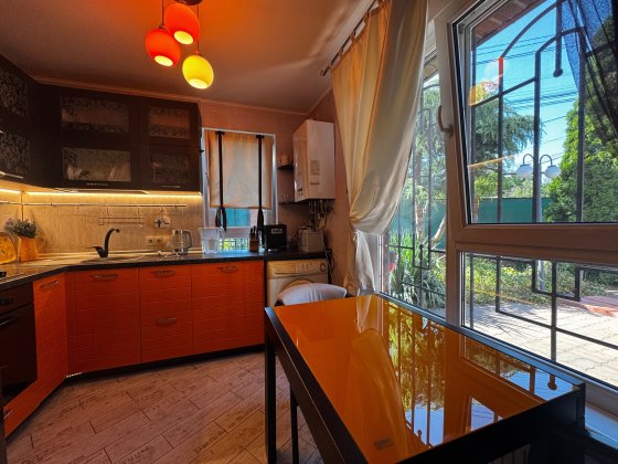 Оренда будинку 55 м2 з верандою на Фонтанський дорозі,  151 Одеса