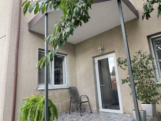 Сдам автономный дом на 9 Фонтана Одеса