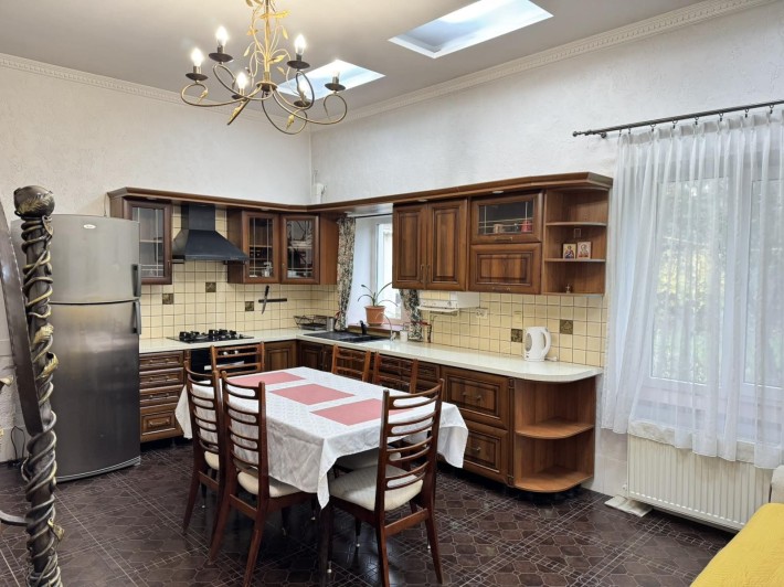 Оренда Будинку Черёмушки гараж двір теплий будинок - фото 1