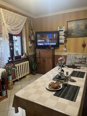 Дом 5 к 1 ЗАСТАВА, ул СТЕПОВАЯ, 2 гаража,Двор, ЖИВОТНЫМИ, СВЕТ Всегда - фото 1