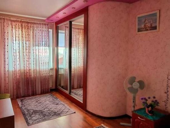 Сдам часть дома в Совиньоне с видом на море Одеса