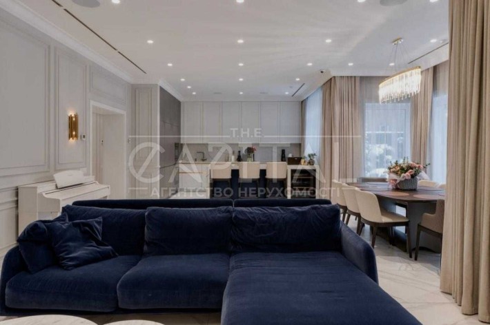 Аренда Автономный Дизайнерский ул. Колоса ДОМ 6к до центра 20минут - фото 1