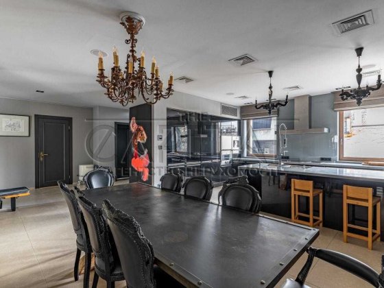 Оренда дизайнерського ГЕНЕРАТОР open space будинку Солом'янський Київ