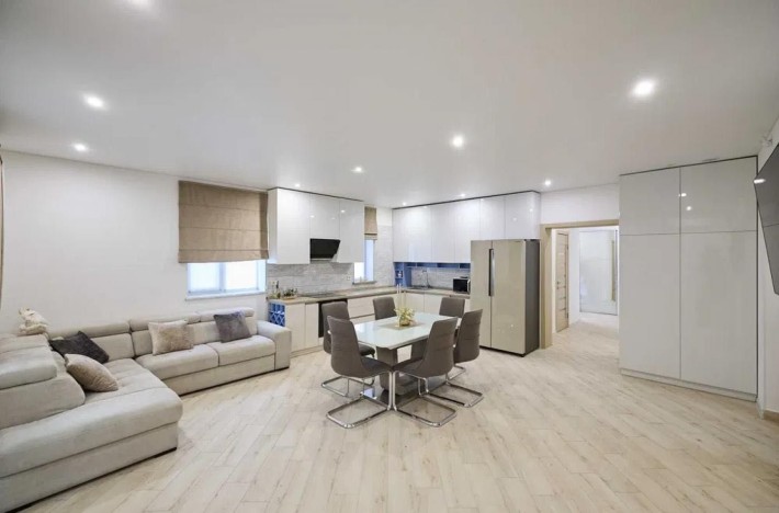 Оренда будинку 155м2 вул. Берковецька - фото 1