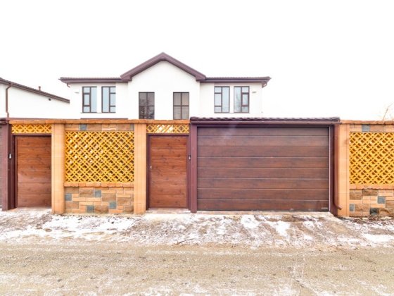 Аренда дома на Русановских Садах Киев