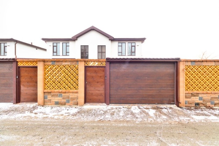 Аренда дома на Русановских Садах - фото 1