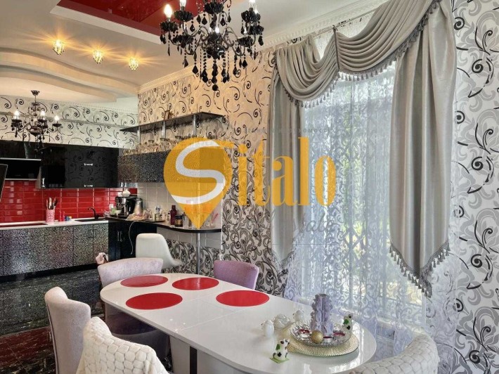 Оренда будинку з підвалом та генератором, газове опалення, Осокорки - фото 1