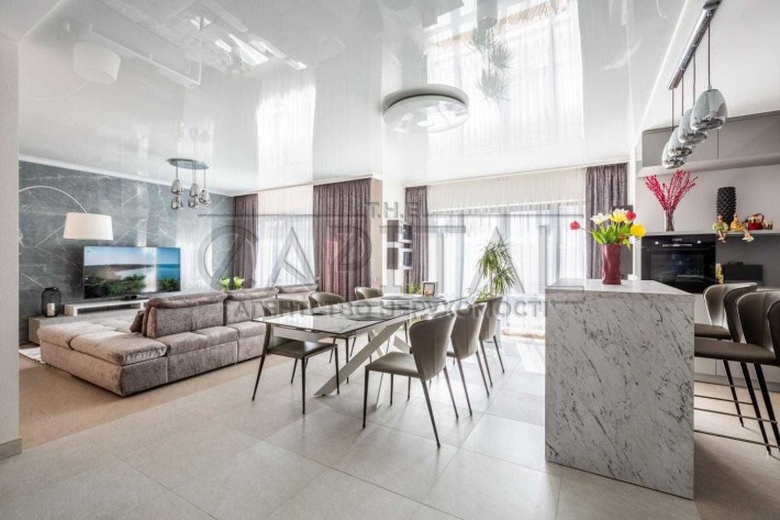 Аренда Дом  Голосеево, Киев Конык, Коник - фото 1