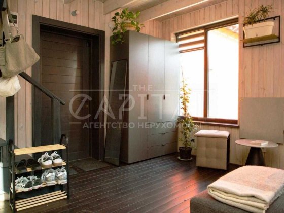 Оренда будинку комфорт класу на Русанівських садах Київ