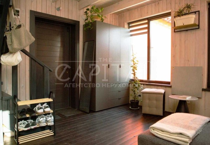 Оренда будинку комфорт класу на Русанівських садах - фото 1