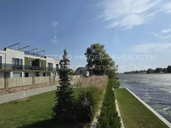 Оренда таунхауса 140 м2 - Жуків Острів Київ