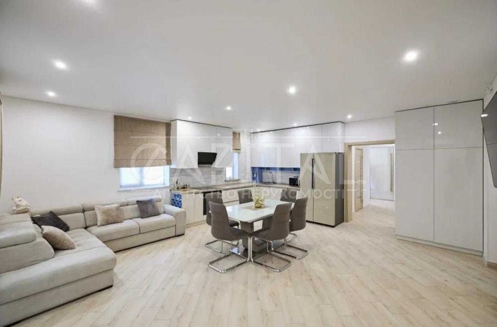 Оренда будинку/ Святошинський / Аренда дома/ Святошино - фото 1