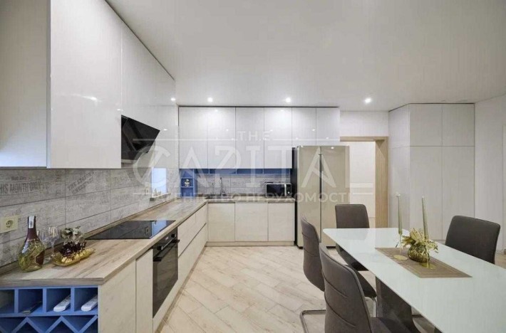 Оренда будинку ТРЦ Лавіна Святошинський район - фото 1