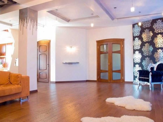 4х ком дом на Таирова, Люстдорфская дорога