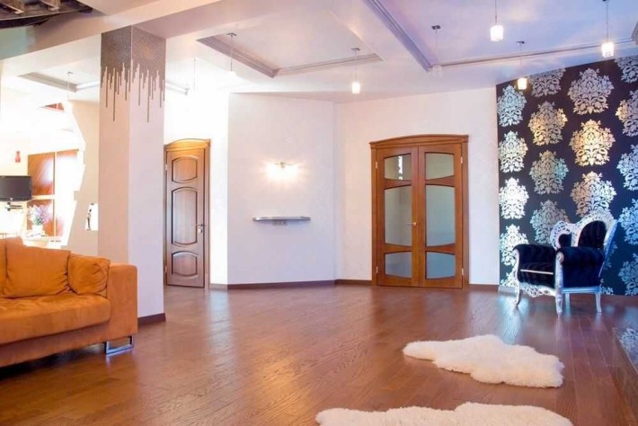 4х ком дом на Таирова, Люстдорфская дорога - фото 1