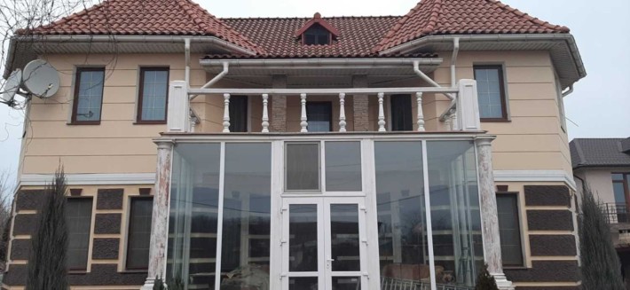 Сдается дом на Слободке - фото 1