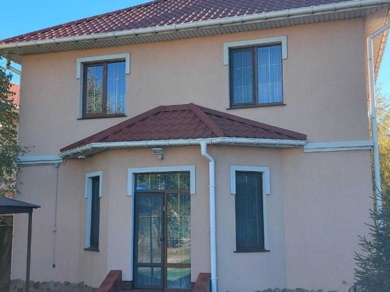 Аренда не большого дома в Совиньоне, 142 кв.м. Одеса