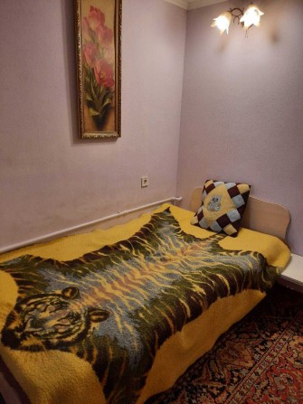 сдам ДЛЯ 1 ЧЕЛ небольшой 1-но комнатный  дом район Ивановского моста - фото 1