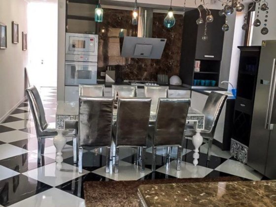 Оренда розкішного будинку 8 кімнат  бассейн Аркадия  8 ст. Фонтана Одеса