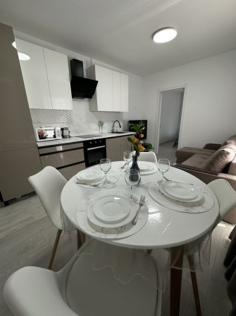 Автономный Стильный новый будинок у моря - фото 1