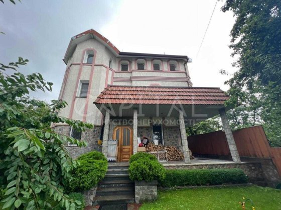 Оренда 3п будинку 250м2, Печерськ, Менделєєва, Під офіс, Центр, Офіс. Киев