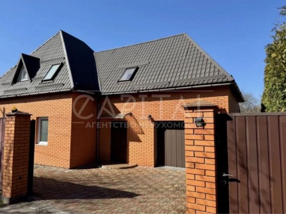 Сдам будинок пр-т Берестецький, 5 кімнат Київ