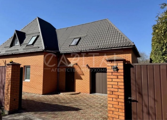 Сдам будинок пр-т Берестецький, 5 кімнат - фото 1