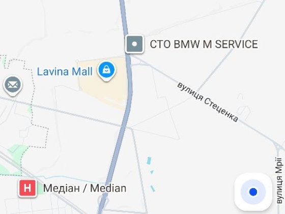 Здам в оренду земельну ділянку Святошинський район Київ