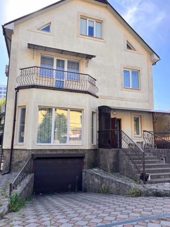 6-ти ком дом, Аркадия! Убежище! - фото 1