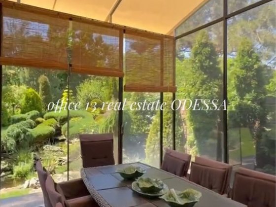 Сдам элитный дом в Одессе у моря .Закрытый кооператив Одеса