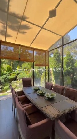 Сдам элитный дом в Одессе у моря .Закрытый кооператив - фото 1