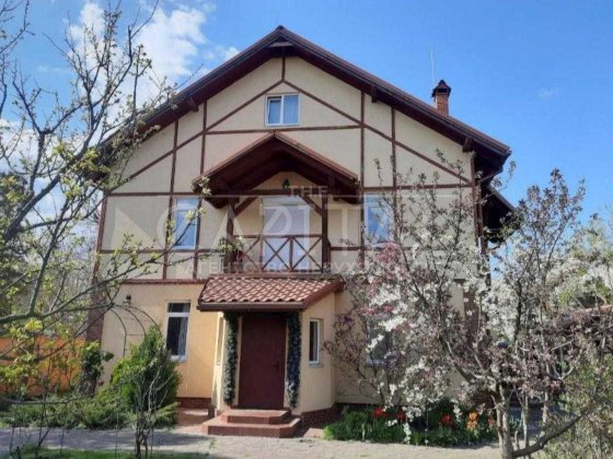 Аренда, дом с озером, Русановские сады Киев