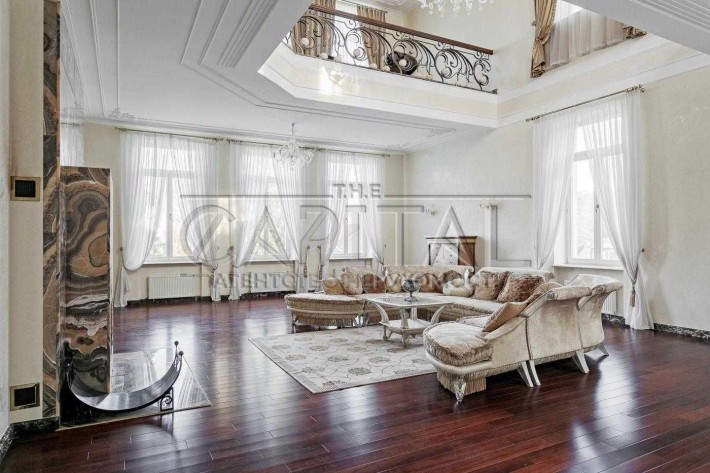 Аренда ДОМ Центр 1000м ПЕЧЕРСК пер. Землянский БотСад - фото 1