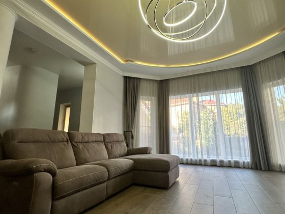 Аренда дома в Аркадии, Каманина , Литературная Одеса