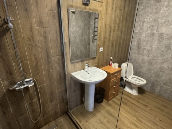 Дом Аренда с генератором и котлом газ длительно до лета без комиссии Одеса