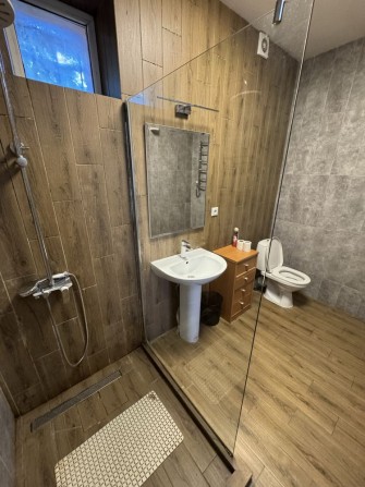 Дом Аренда с генератором и котлом газ длительно до лета без комиссии - фото 1