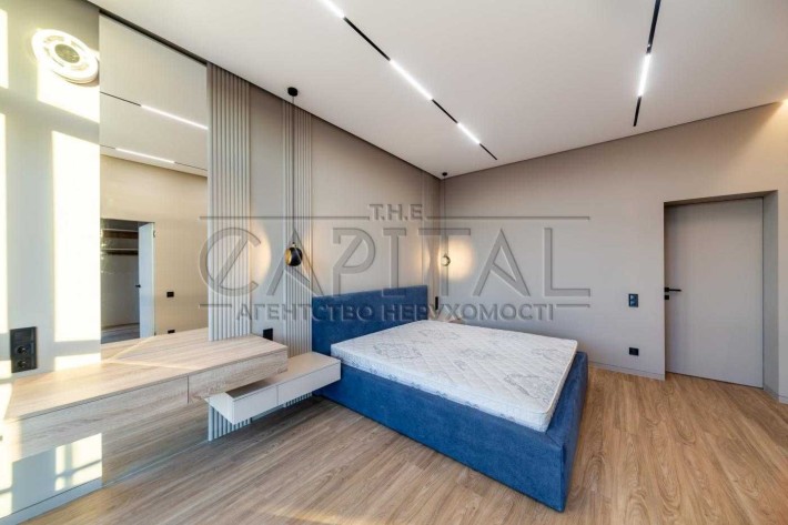 Аренда таунхауса Теремки Голосеевский Жуляны - фото 1