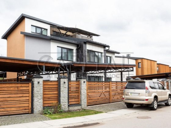 Оренда дома Коник, голосеево, киев, 5 комнат Київ